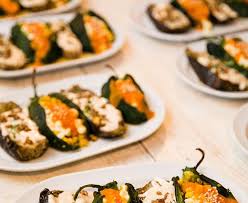 Party time can totally blow your diet out the window, but not if your menu includes one of these quick, healthy appetizers to keep things in . Heavy Appetizers Menu Heavy Appetizer Menu Catering Menus Savannah Event Kecap Terkemuka