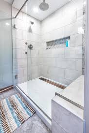fibergl prefab shower stalls vs