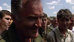Ratko Mladic Guilty of Genocide, Sentenced to Life in Prison | News Talk  105.9 WMAL