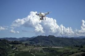 faa selects 10 drone programs for