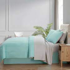 Piece Bed In A Bag Comforter Set Twin