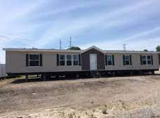 southern mobile home parts transport