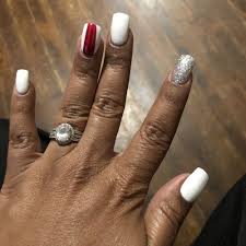 best nail salons near nora nails in