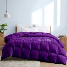 Soft Down Alternative Bedspread