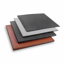 rubber sheet rubber floor mats