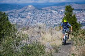 10 best us mountain bike towns with the