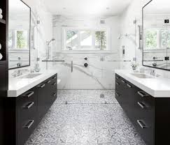 Your Guide To 10 Popular Bathroom Styles