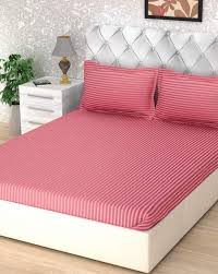 pink bedsheets for home kitchen