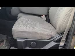 F 150 Seat Cover Cushion Replacement