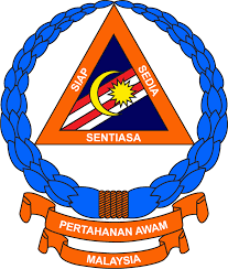 The copyright of the image is owned by the owner, this website only displays a few snippets of several keywords that are put together in a post summary. Malaysia Civil Defence Force Wikipedia