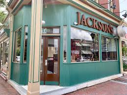 jackson ward restaurant e