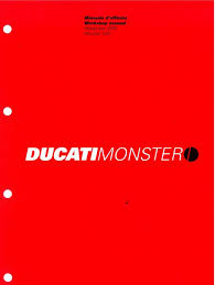 2005 ducati monster s2 r dark service