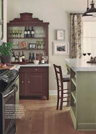 How To Beautifully Style Your Kitchen