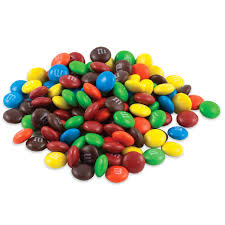 Red, orange, yellow, green, brown, and violet. M M S The Candy Encyclopedia Wiki Fandom