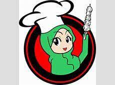 Muslimah chef png collections download alot of images for muslimah chef download free with high quality for designers. Logo Female Chef Chef Hijab Vector