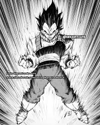 Where goku took refuge and learned instantaneous movement following the events of the frieza arc, yardrat recently made its grand reappearance in dragon ball super (grand appearance for the manga!). Vegeta Yardrat From Dragonball By Marvelmania On Deviantart