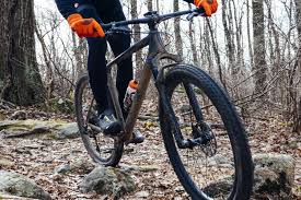 specialized epic hardtail pro review