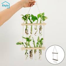 Fityle Wall Hanging Glass Terrariums