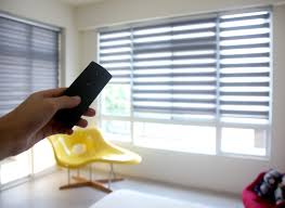 all about motorized blinds s