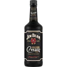 jim beam bourbon cream liqueur total