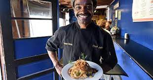 black owned restaurants in new orleans