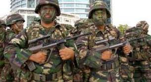 Kumpulan veteran tentera tidak berpencen 1 malaysia. Ahmad Zahid Janji Bantu 80 000 Bekas Tentera Tidak Berpencen