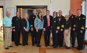 mooresville fire department receives