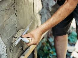 Today, there are many technologies for arranging ceilings in residential areas. How To Repair Stucco This Old House