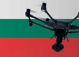 drone regulations in bulgaria drone