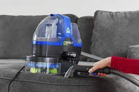 bissell spotbot pet review cleans pet