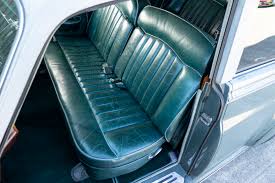 1958 2017 Icon Derelict Rolls Royce