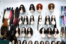 wig in eldoret human hair