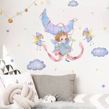 Room Decoration Wall Decal Sticker
