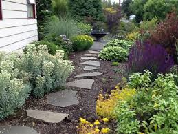 Garden Paths And Walkways Precision