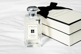 Jo Malone London Mimosa Cardamom Cologne Anita Michaela