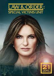 Law and order svu season 22 ep.12 promo in the year we all fell down (2021). Law Order Special Victims Unit Season 21 Wikipedia