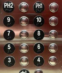 the mystery of the missing 13th floor