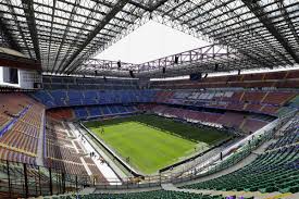 Enjoy anecdotes, curiosities and unique views for. New Ac Milan Stadium Mayor Sala Is Uncompromising The Goal Is To Improve San Siro Calcio E Finanza
