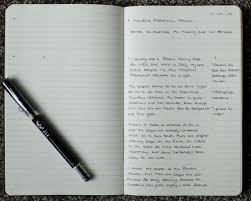 moleskine professional notebook mini review album on ur moleskine professional notebook mini review
