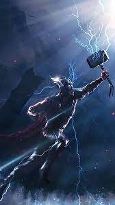 thor of war hd wallpapers of