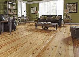 matte hardwood flooring photos