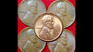 1958 Wheat Penny Doubled Die Error Coin Sold For 336 000 In 2018