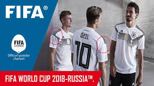 Germany 2018 world cup away jersey climachill player version review. ÙˆØ§Ø³Ø¹ Ù„Ø§ ØªØ³ØªØ·ÙŠØ¹ Ù…Ø¯ÙŠØ± Ø§Ù„Ù…Ø¯Ø±Ø³Ø© Germany Fifa Jersey Natural Soap Directory Org