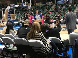 Texas Legends With The Family Review Of Comerica Center