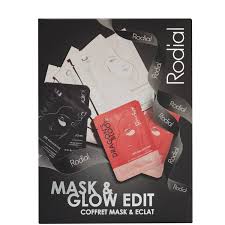 rodial mask and glow edit lookfantastic