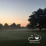 Shorewood Golf Course, University of Wisconsin-Green Bay | Green ...
