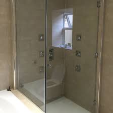 glass shower screens leeds yorkshire