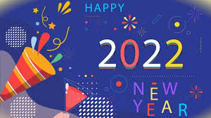 New Year Greetings 2022: How to wish "Happy New Year" in Arabic, French, Italian  and other different languages around the world - Worldakkam