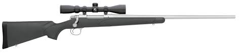 Model 700 Remington
