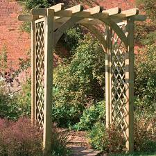 Garden Archway Garden Arches Garden Arch